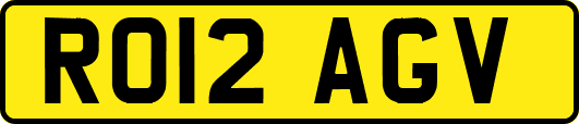 RO12AGV