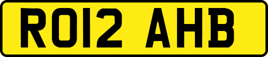 RO12AHB