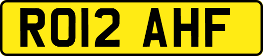 RO12AHF