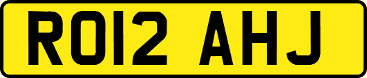 RO12AHJ