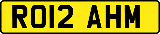 RO12AHM