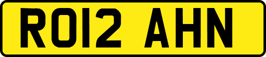 RO12AHN