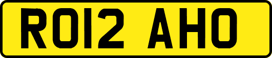 RO12AHO
