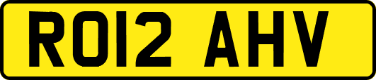 RO12AHV