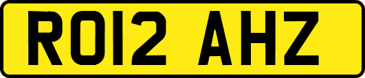 RO12AHZ