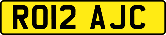 RO12AJC