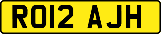 RO12AJH