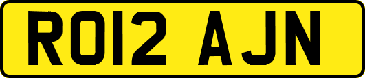RO12AJN