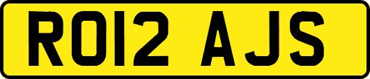 RO12AJS