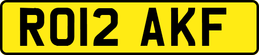 RO12AKF