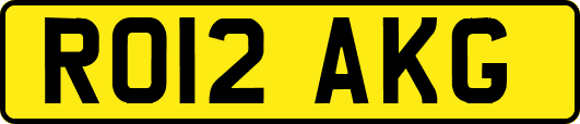 RO12AKG