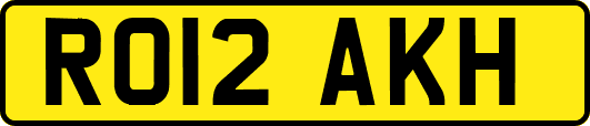 RO12AKH
