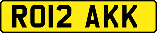 RO12AKK