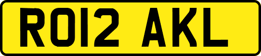RO12AKL