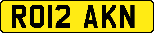 RO12AKN