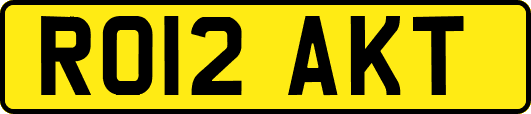 RO12AKT