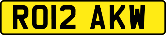 RO12AKW