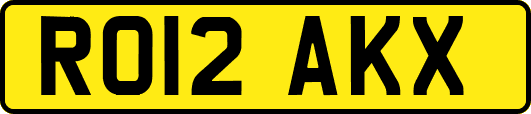 RO12AKX
