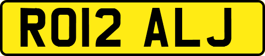 RO12ALJ