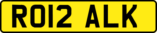 RO12ALK
