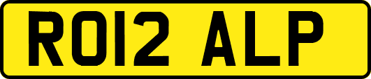 RO12ALP