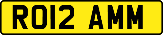 RO12AMM