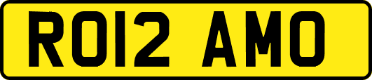 RO12AMO