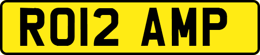 RO12AMP