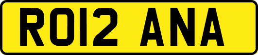 RO12ANA