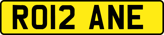 RO12ANE