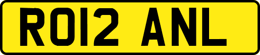 RO12ANL