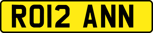 RO12ANN