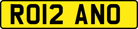 RO12ANO