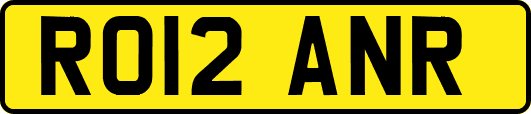 RO12ANR