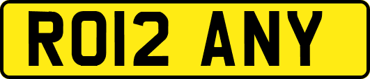 RO12ANY