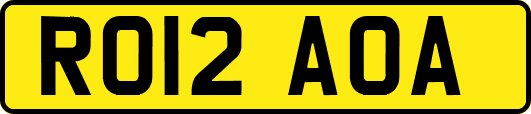 RO12AOA