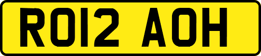RO12AOH
