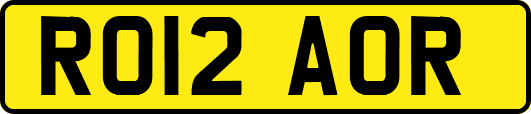 RO12AOR