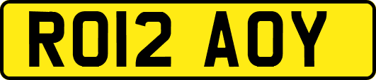 RO12AOY