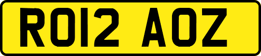 RO12AOZ