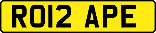 RO12APE