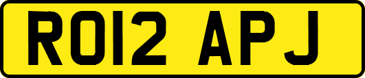 RO12APJ