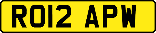RO12APW