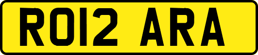 RO12ARA