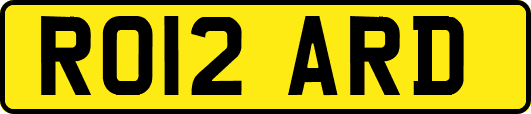 RO12ARD