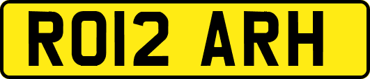 RO12ARH