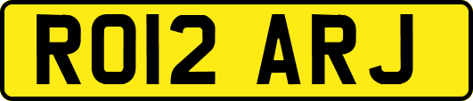 RO12ARJ