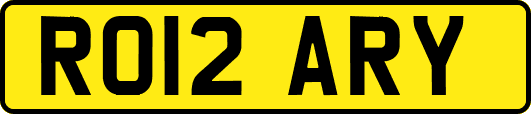RO12ARY