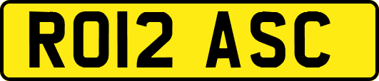 RO12ASC