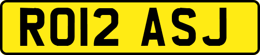 RO12ASJ